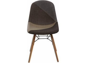 Деревянный стул Bonnie 292-DCV1-PK34