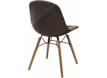 Деревянный стул Bonnie 292-DCV1-PK34