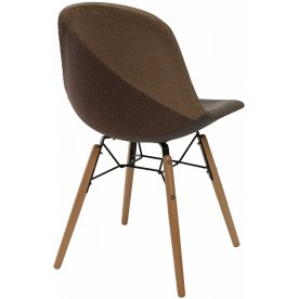 Деревянный стул Bonnie 292-DCV1-PK35