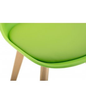 Деревянный стул Bonuss