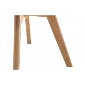 Деревянный стул Bonus