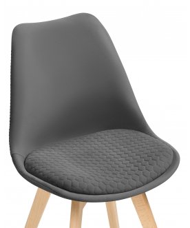 Деревянный стул Bonuss