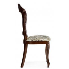 Деревянный стул Bronte