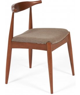 Деревянный стул Bull