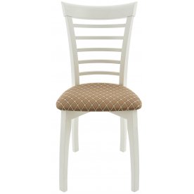 Деревянный стул Бурбон