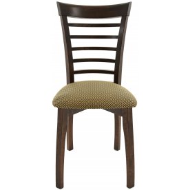 Деревянный стул Бурбон