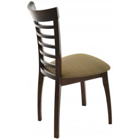 Деревянный стул Бурбон