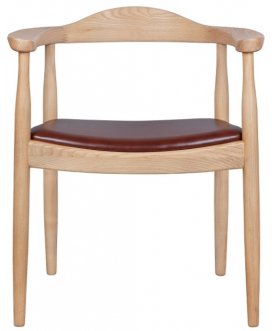 Деревянный стул Carlo