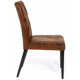 Деревянный стул Casual