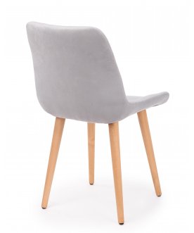 Деревянный стул Челси 360