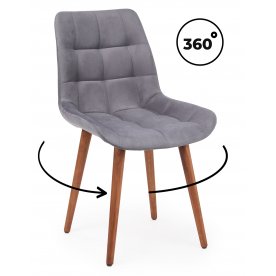 Деревянный стул Челси 360