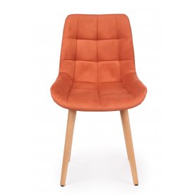 Деревянный стул Челси 360