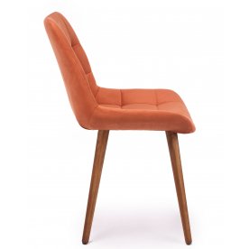 Деревянный стул Челси 360