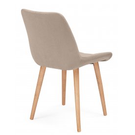 Деревянный стул Челси