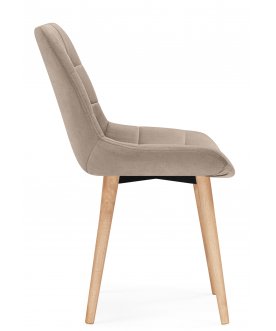 Деревянный стул Челси