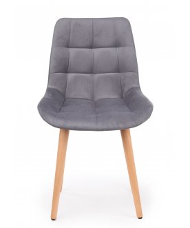 Деревянный стул Челси