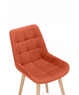 Деревянный стул Челси