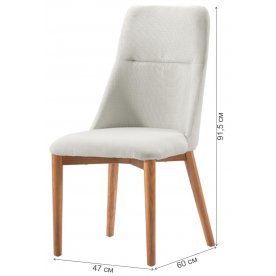 Деревянный стул Y1685