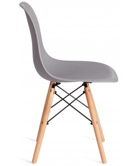 Деревянный стул Сindy Eames/Синди Имс мод. 1801