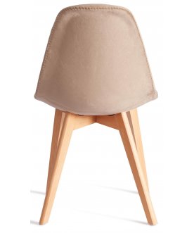 Деревянный стул Cindy Soft mod. C1021F1-1
