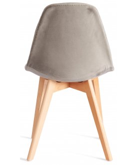 Деревянный стул Cindy Soft mod. C1021F1-1