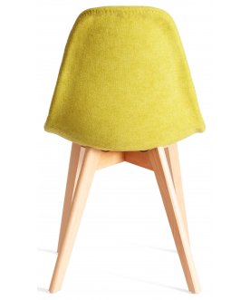 Деревянный стул Cindy Soft mod. C1021F1-1