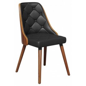 Деревянный стул Crystal Weave / Кристал Уэив