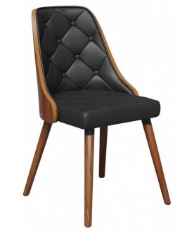 Деревянный стул Crystal Weave / Кристал Уэив