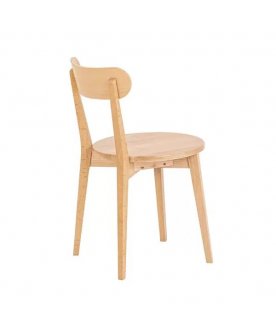 Деревянный стул Дакар