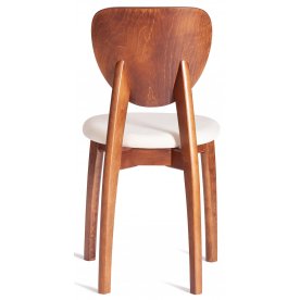 Деревянный стул Diamante