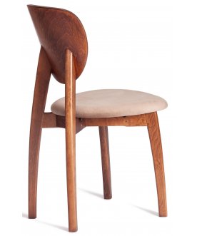 Деревянный стул Diamante