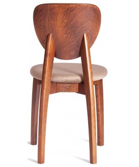 Деревянный стул Diamante