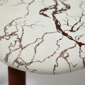 Деревянный стул Diamante