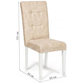 Деревянный стул Ditta