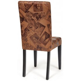 Деревянный стул Ditta