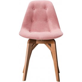 Деревянный стул Eames lite