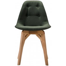 Деревянный стул Eames lite