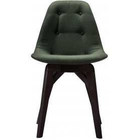 Деревянный стул Eames lite