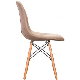 Деревянный стул Eames W Сканди