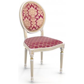 Деревянный стул Эден