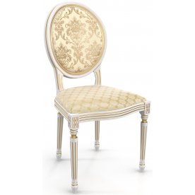 Деревянный стул Эден