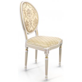 Деревянный стул Эден