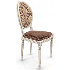 Деревянный стул Эден