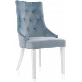 Деревянный стул Elegance