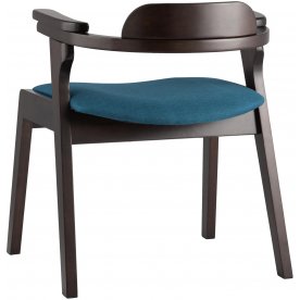 Деревянный стул Элипс