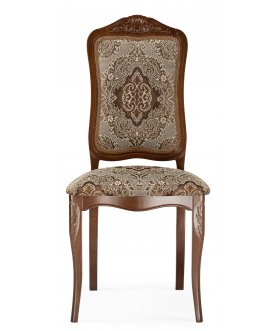 Деревянный стул Эмилин