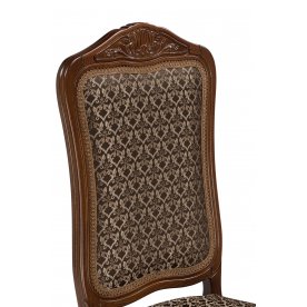 Деревянный стул Эмилин