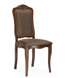 Деревянный стул Эмилин