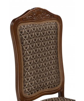 Деревянный стул Эмилин