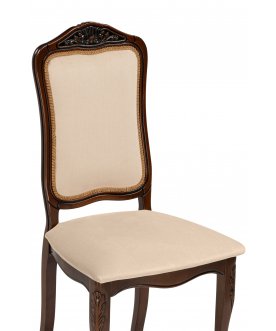 Деревянный стул Эмилин
